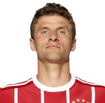 Thomas Müller