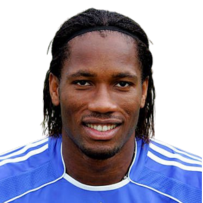 Didier Drogba