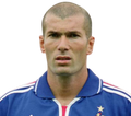 Zinédine Zidane