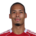 Virgil van Dijk