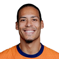 Virgil van Dijk