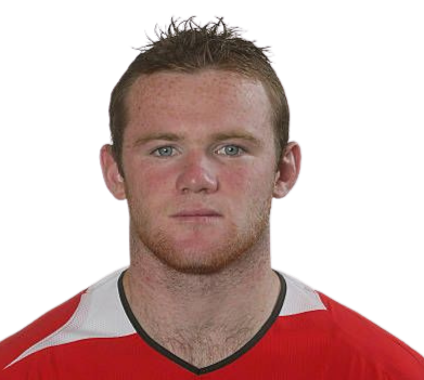 Wayne Rooney