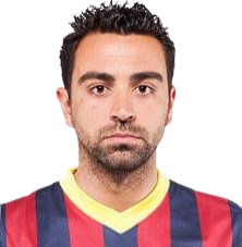 Xavi