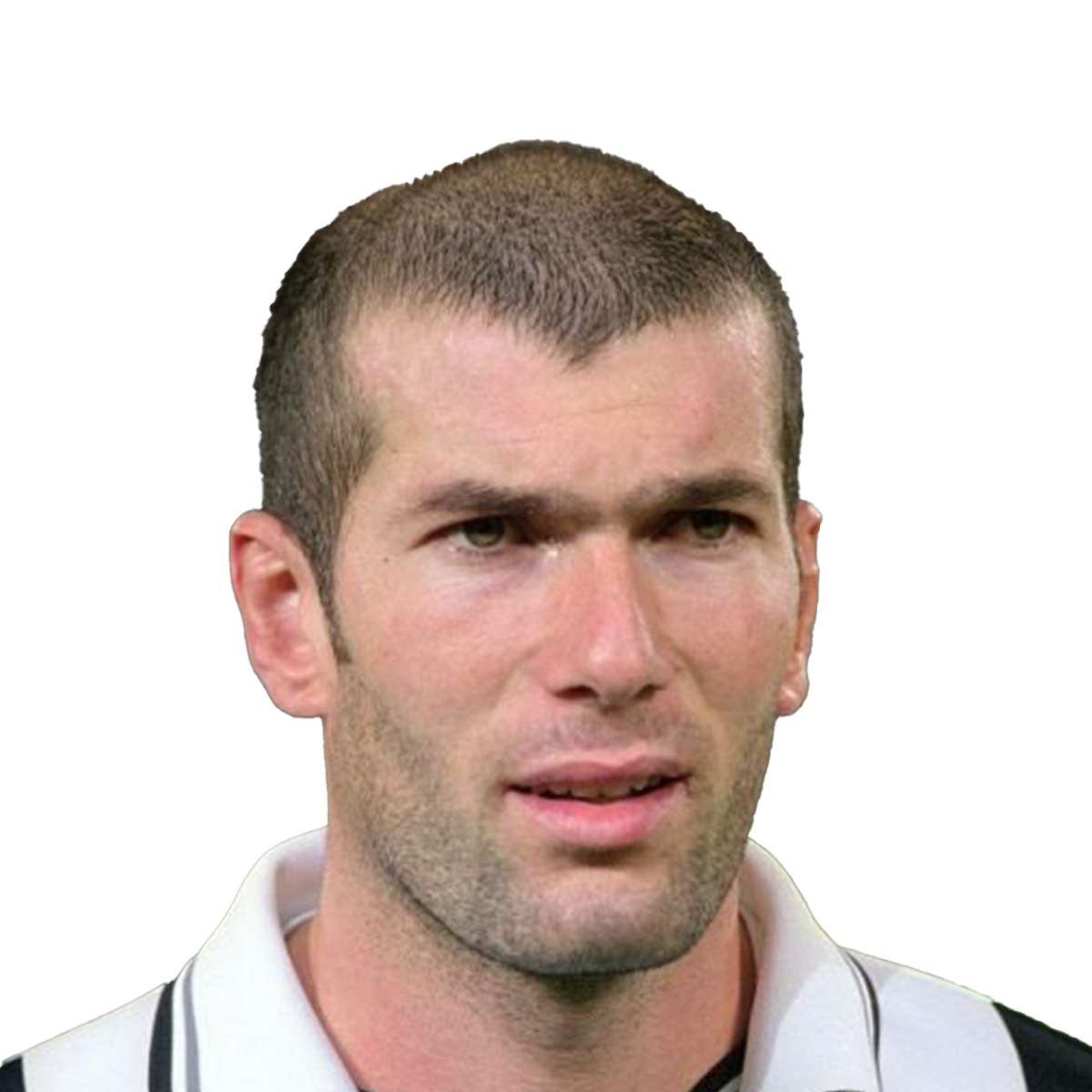 Zinedine Zidane