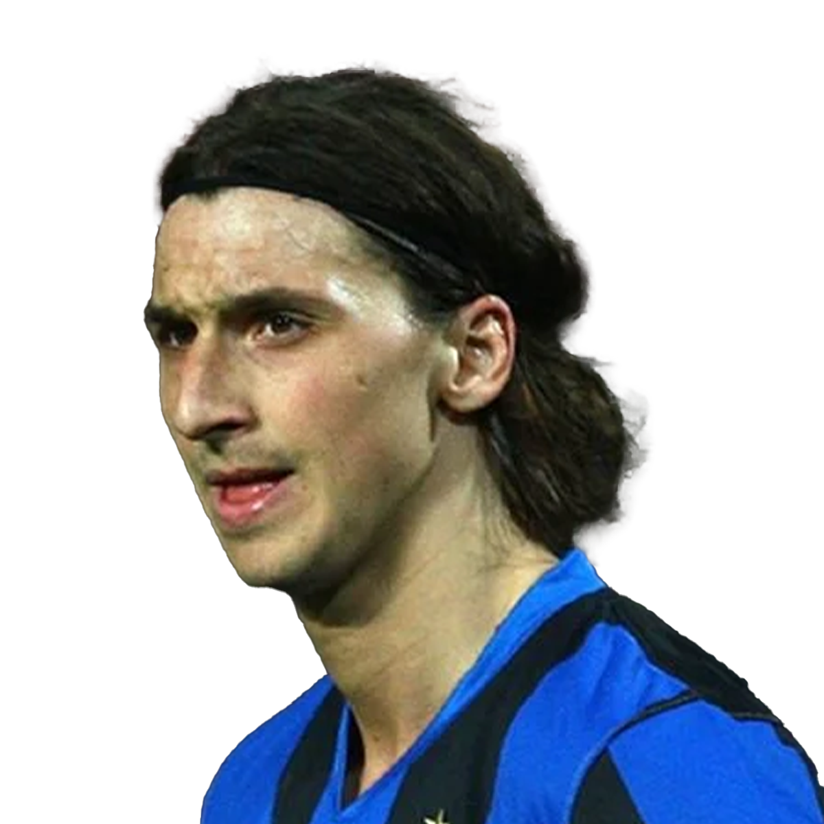Zlatan Ibrahimovic