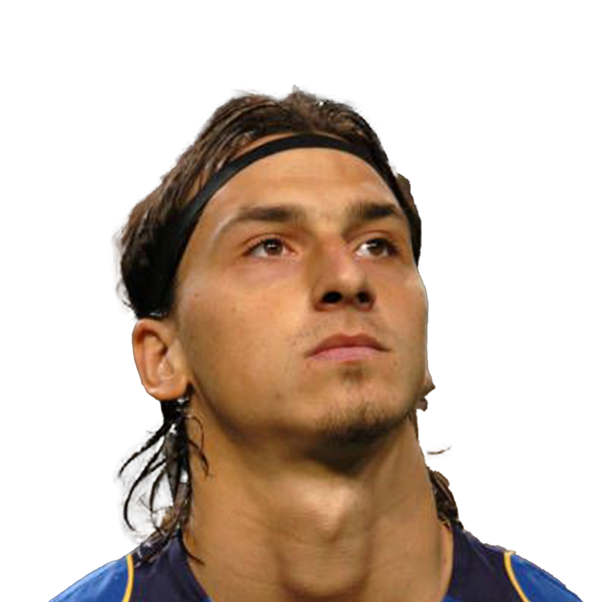 Zlatan  Ibrahimovic