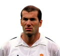 Zinedine Zidane