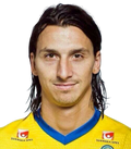 Zlatan Ibrahimović