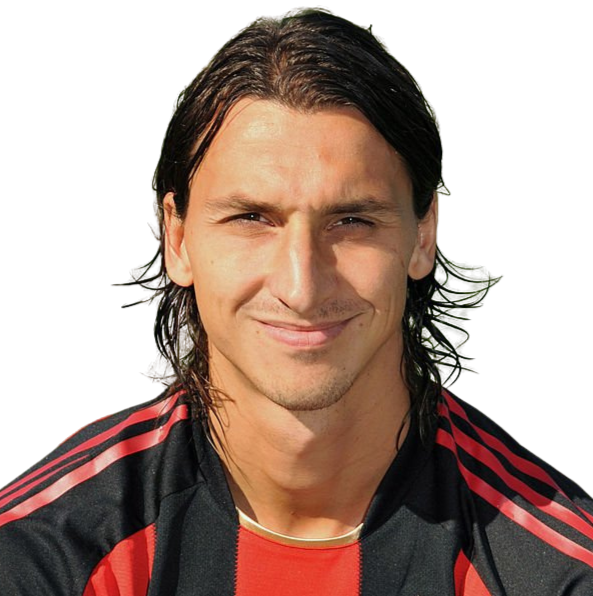 Zlatan Ibrahimović