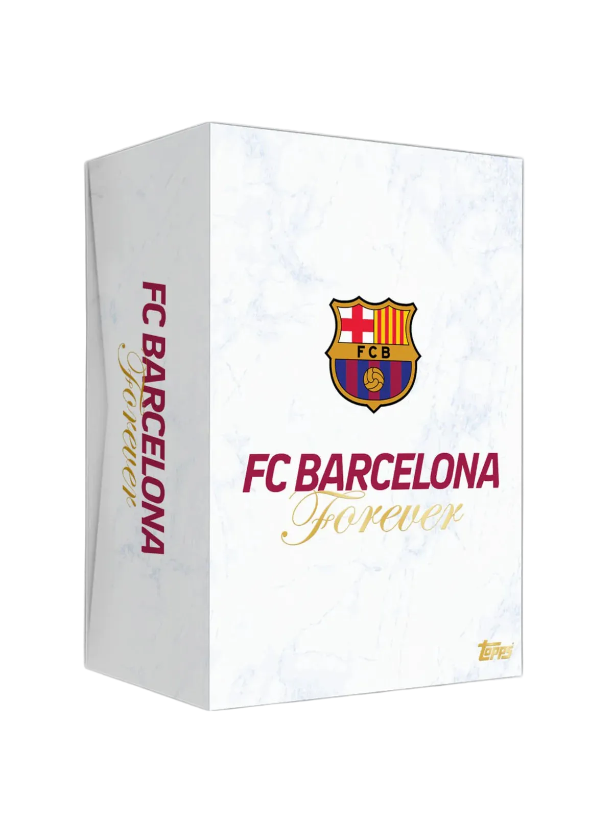 Topps Barcelona Forever 2025/26 - Personal Box #1