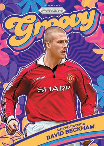 2023/24 Panini Prizm EPL Hobby Box