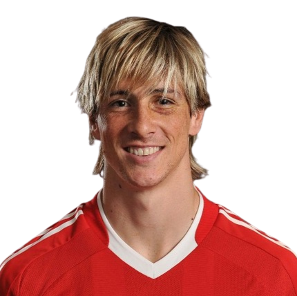 Fernando Torres