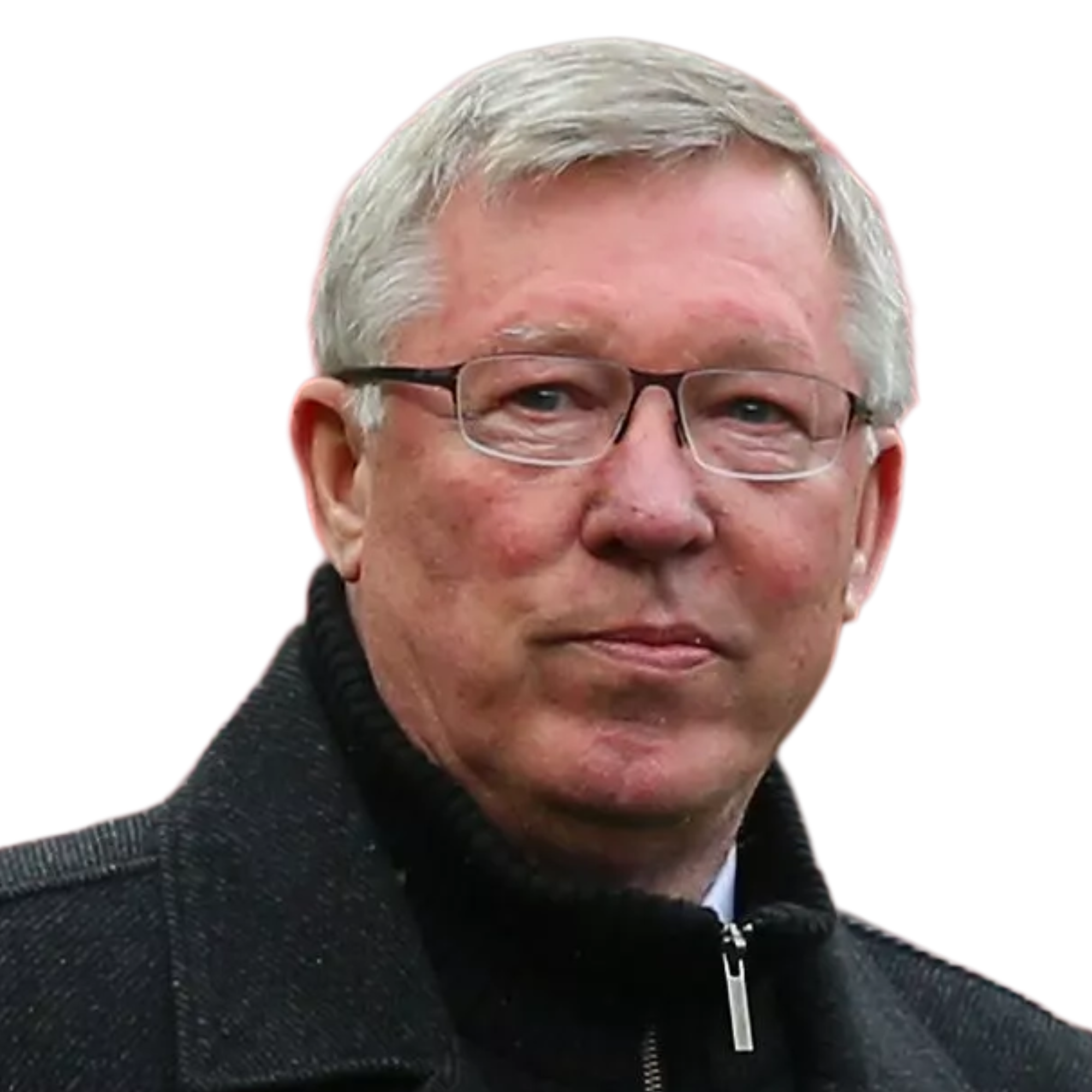 Sir Alex Ferguson