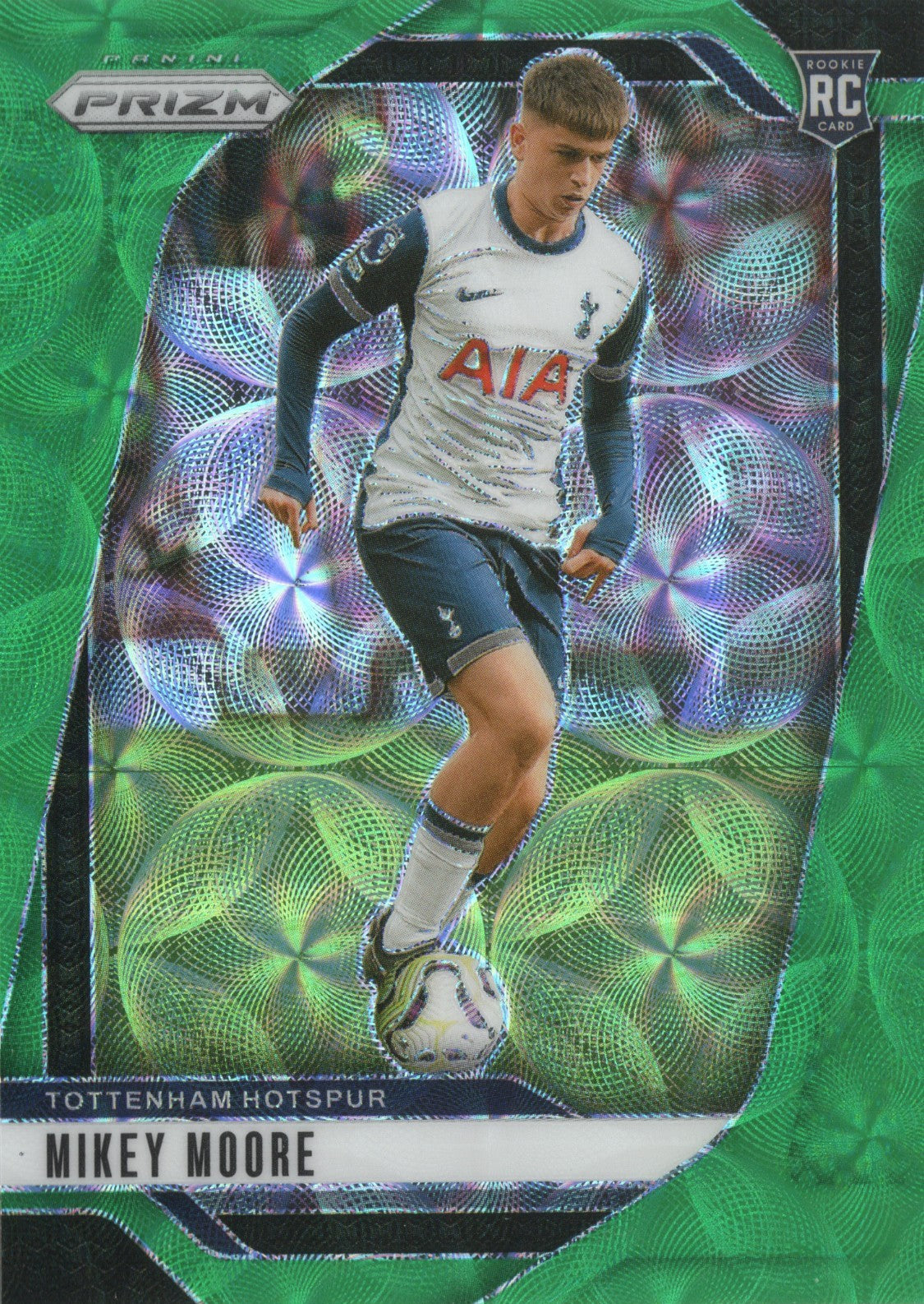 Panini Prizm Premier League 2024/25: Choice 20 Box Case - Pick Your Team #2