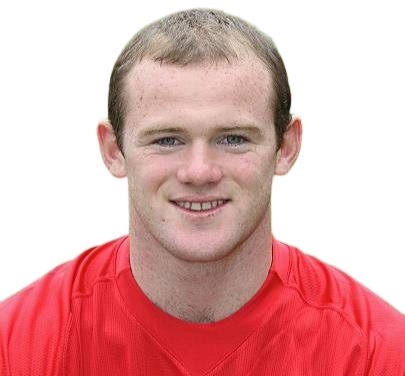 Wayne Rooney