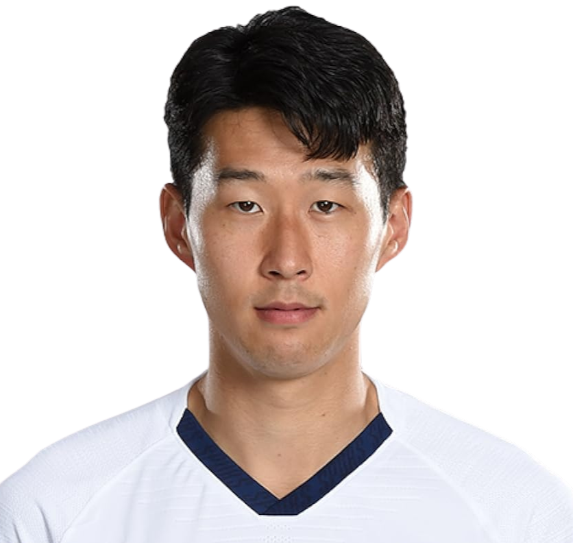 Heung-Min Son