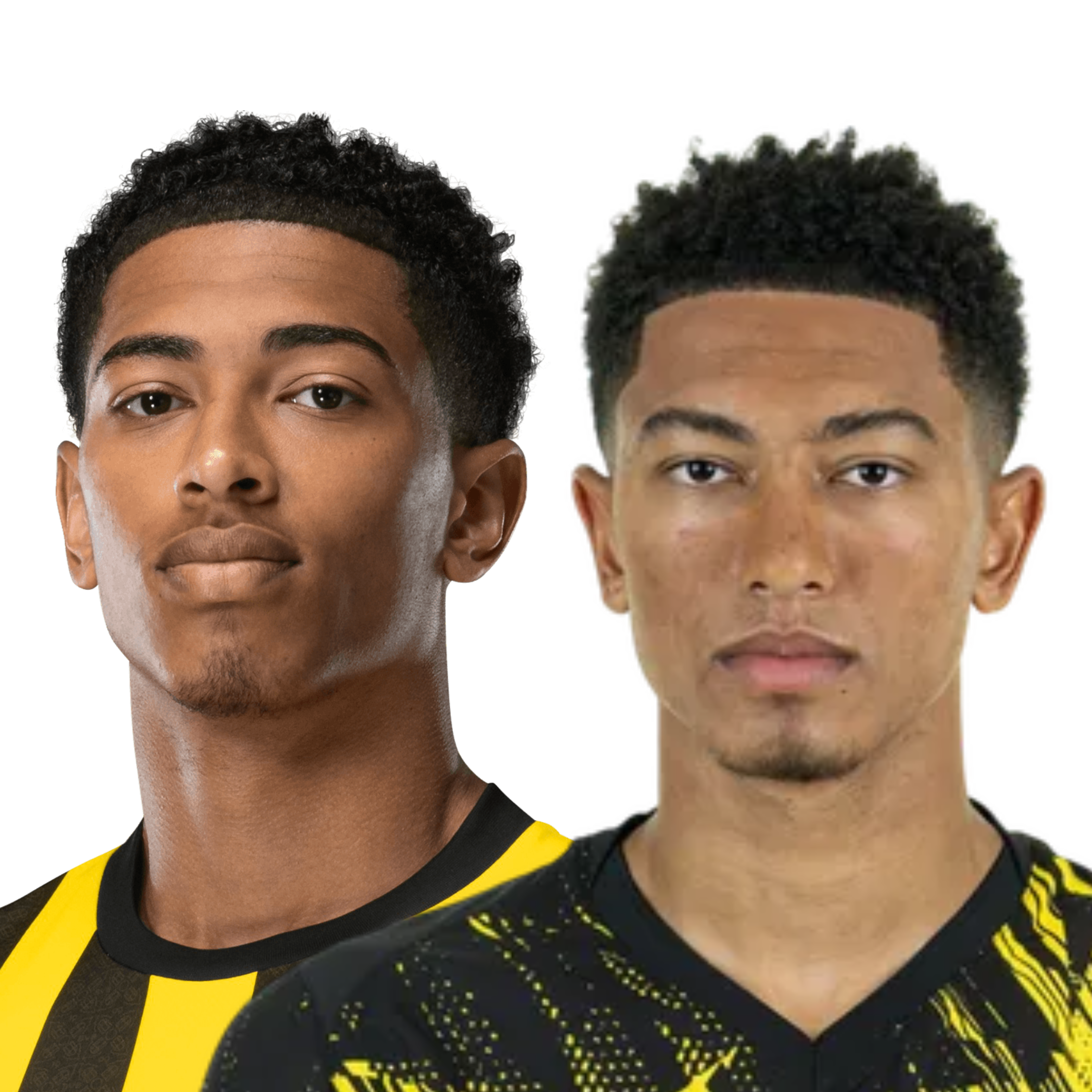 Jobe/Jude Bellingham